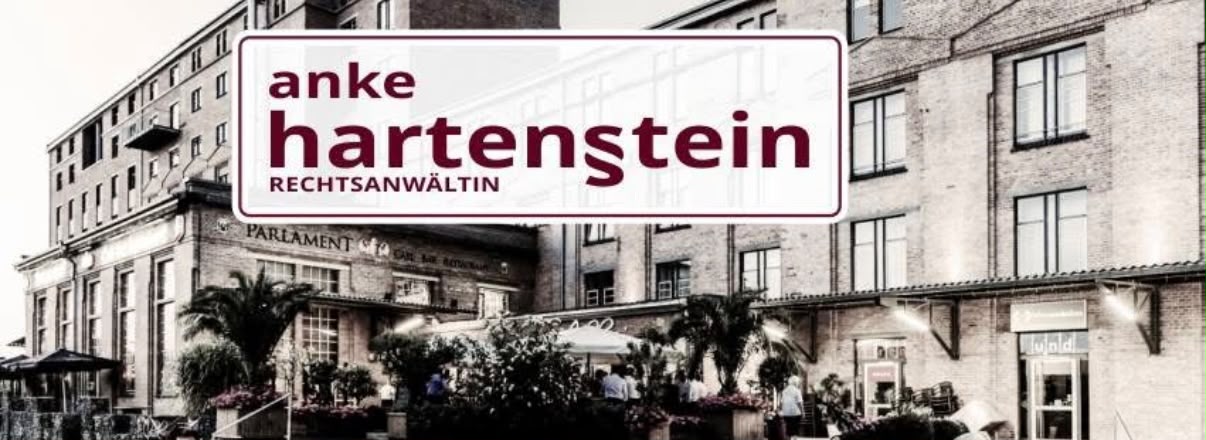 Kanzlei Anke Hartenstein