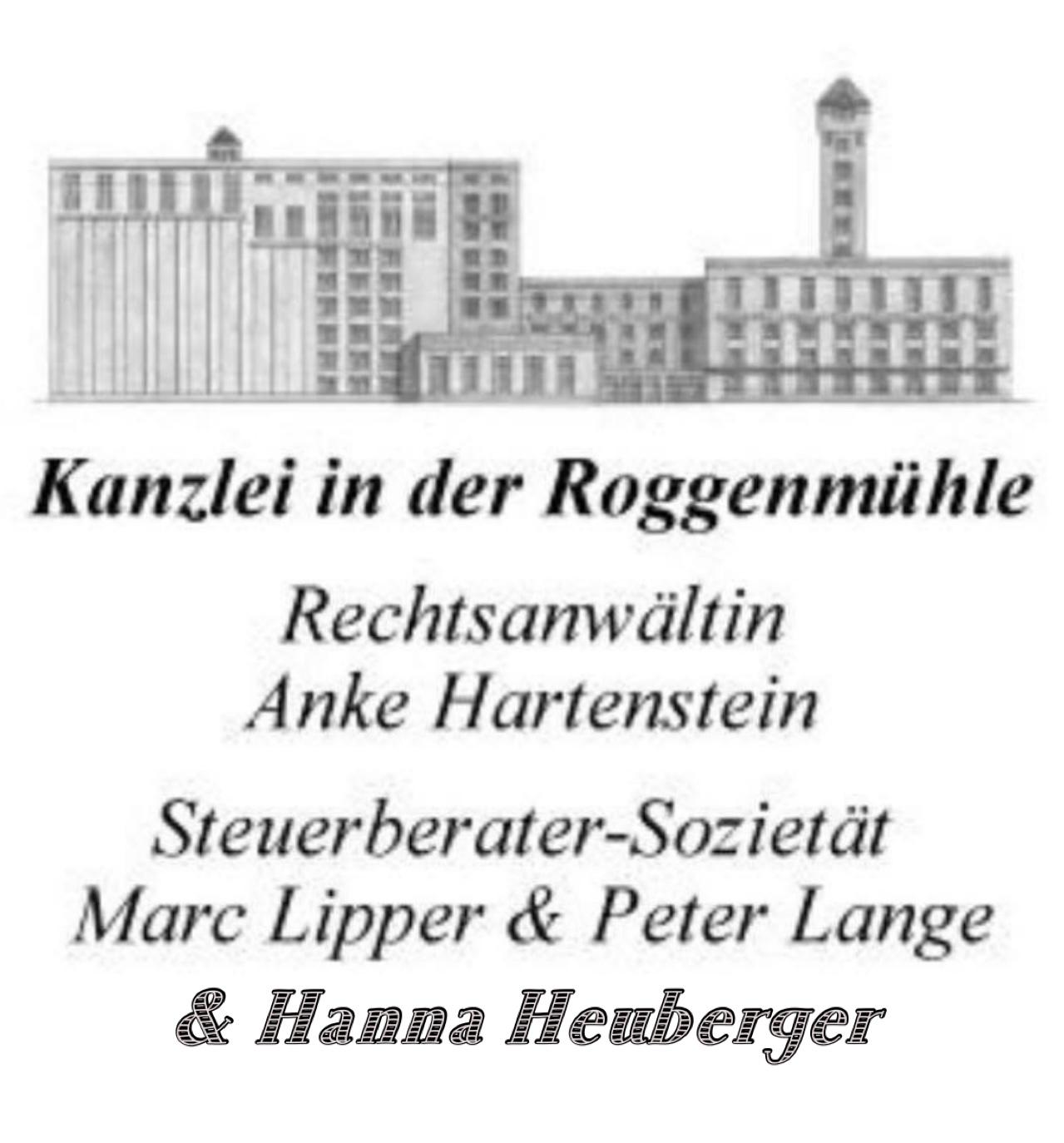 Bürogemeinschaft Steuerberater-Sozietät Lipper-Lange-Heuberger